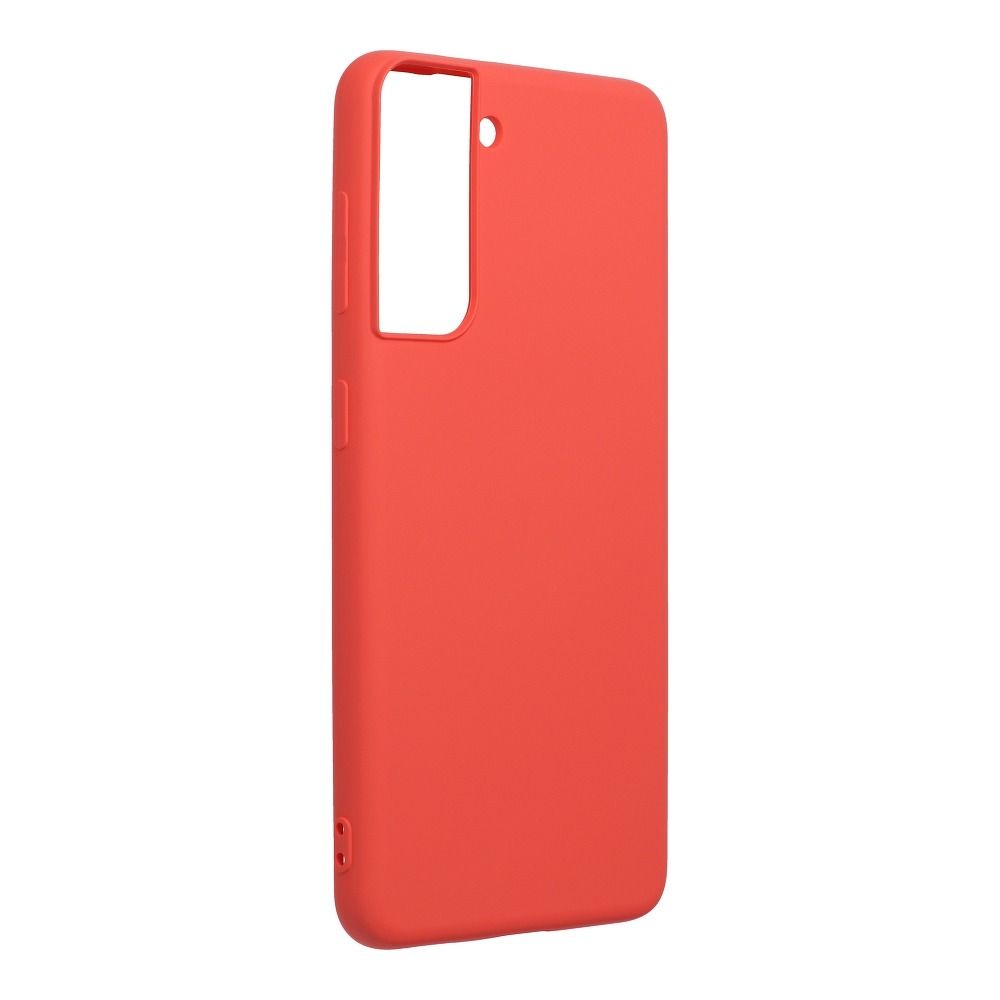 SAMSUNG Galaxy A13 4G Peach SZILIKON tok