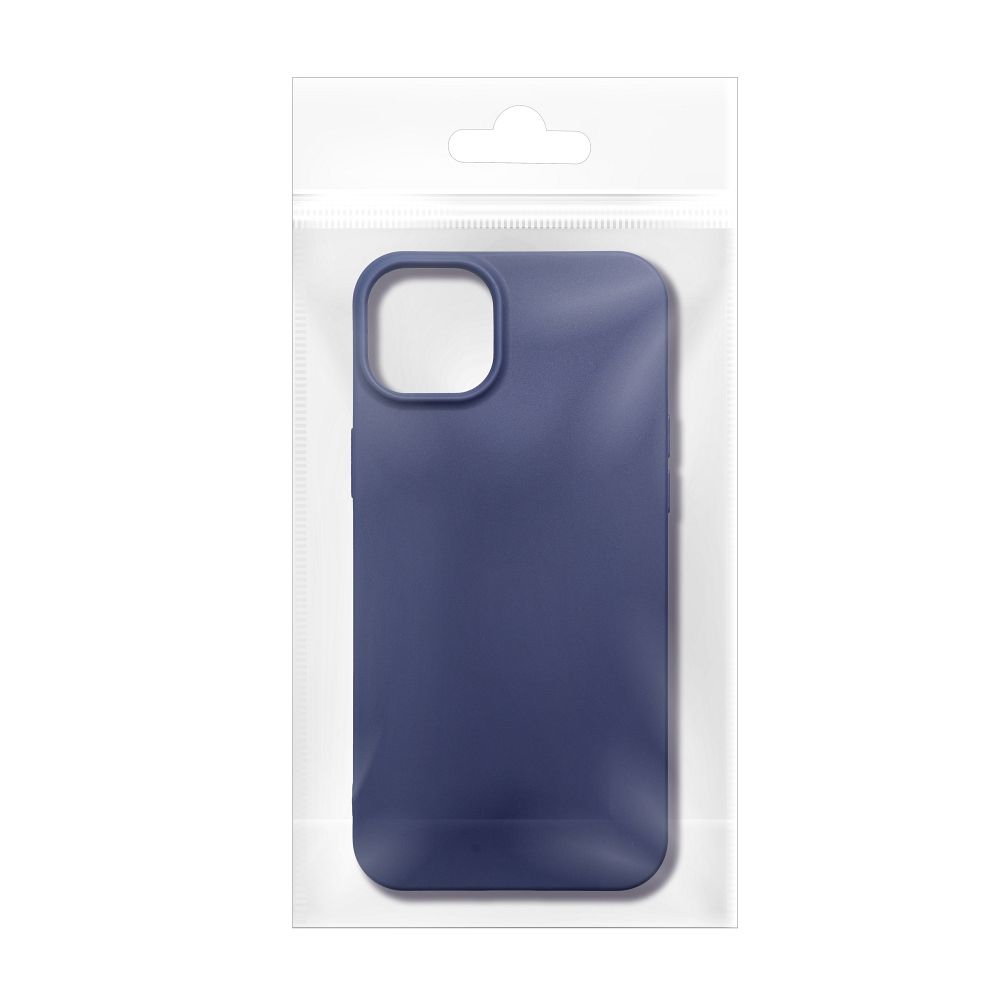 IPHONE 12 kék MATT tok
