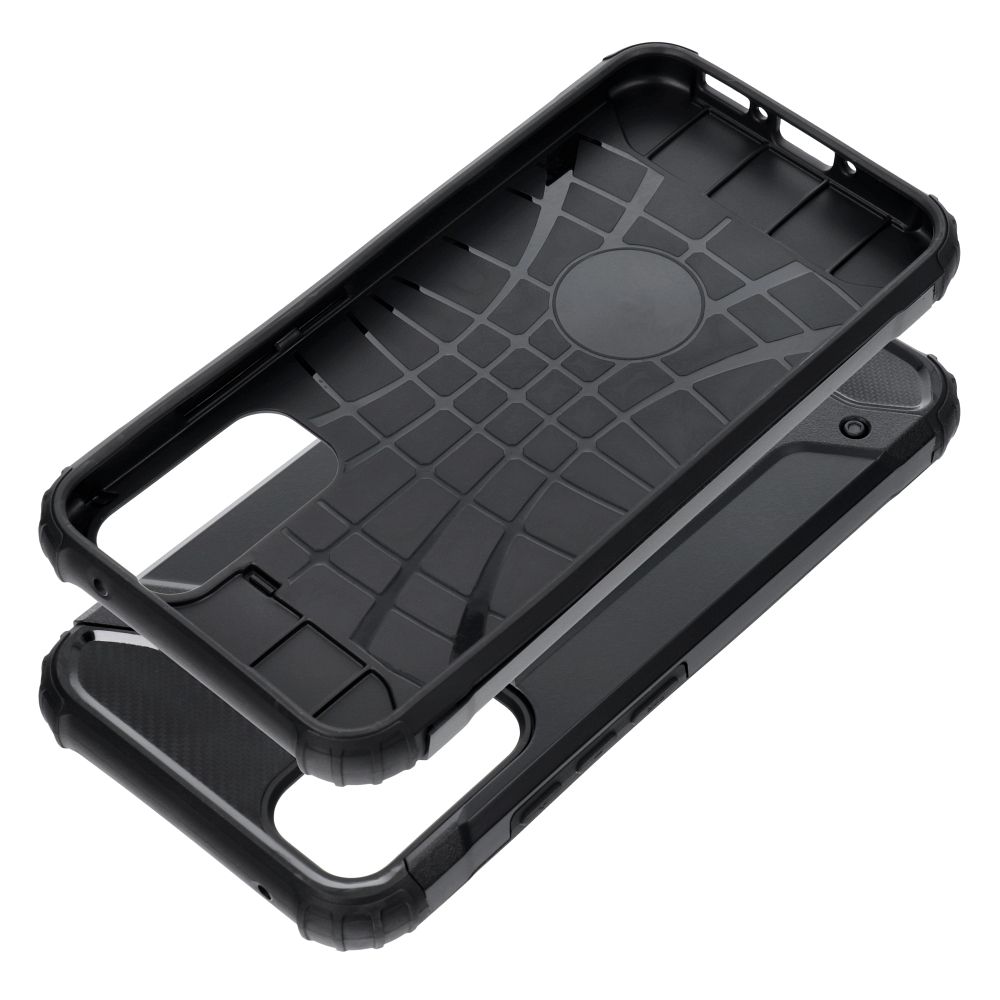 SAMSUNG Galaxy A34 5G fekete ARMOR tok
