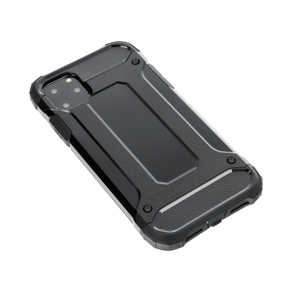 IPHONE 15 Pro Max fekete ARMOR tok