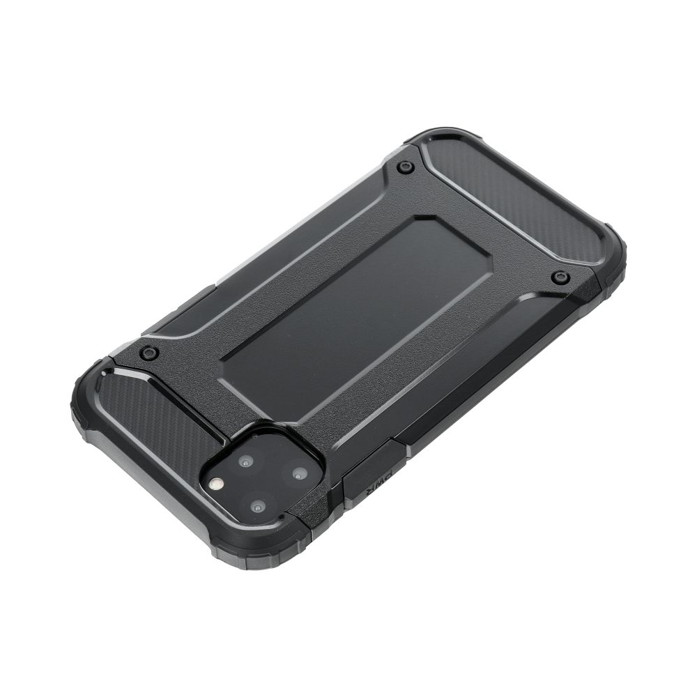 IPHONE 15 Pro fekete ARMOR tok