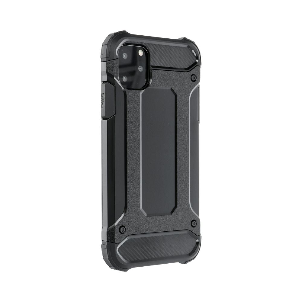 SAMSUNG Galaxy S24 fekete ARMOR tok