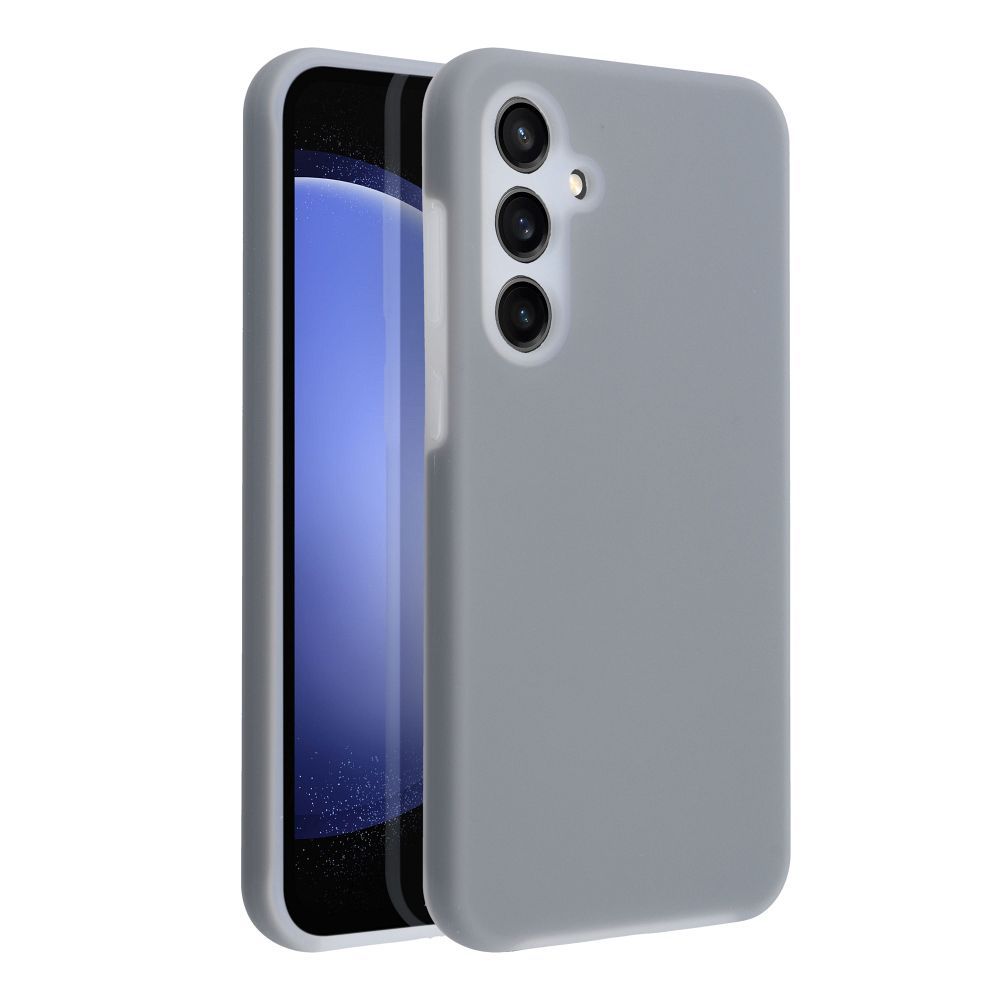 SAMSUNG Galaxy A24 4G szürke CANDY tok