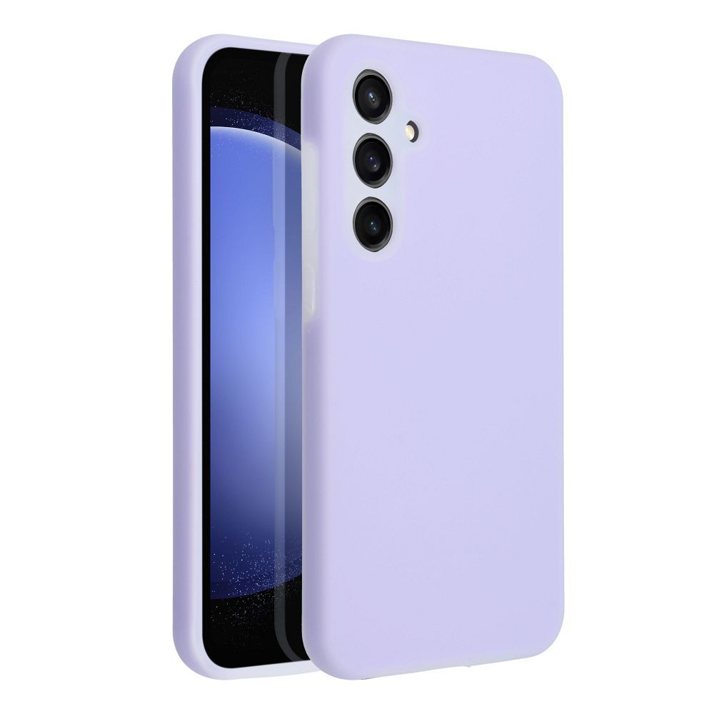 SAMSUNG Galaxy A24 4G lila CANDY tok