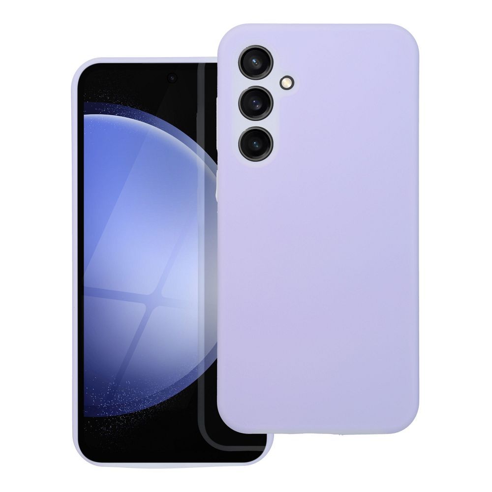 SAMSUNG Galaxy A24 4G lila CANDY tok