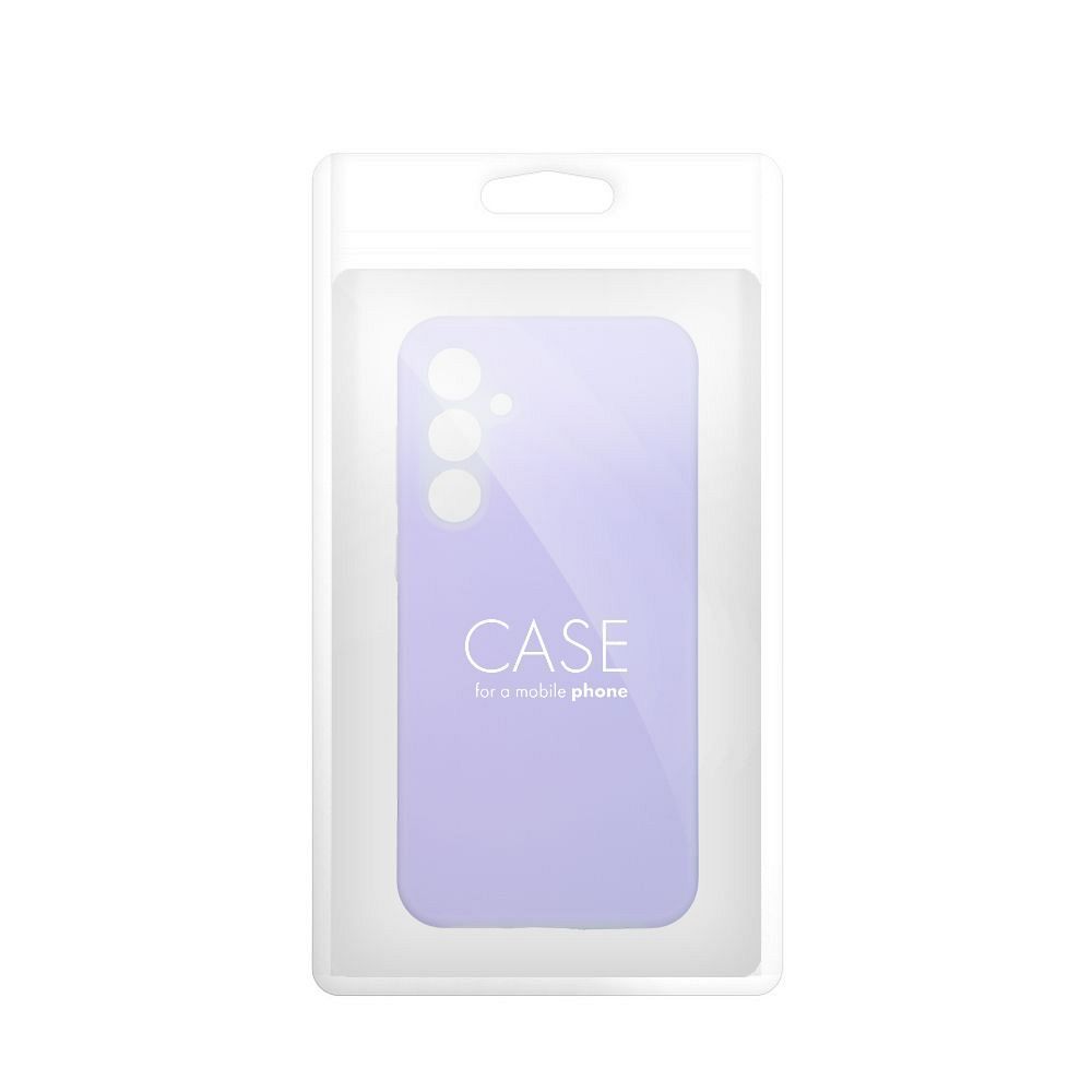 SAMSUNG Galaxy A24 4G lila CANDY tok