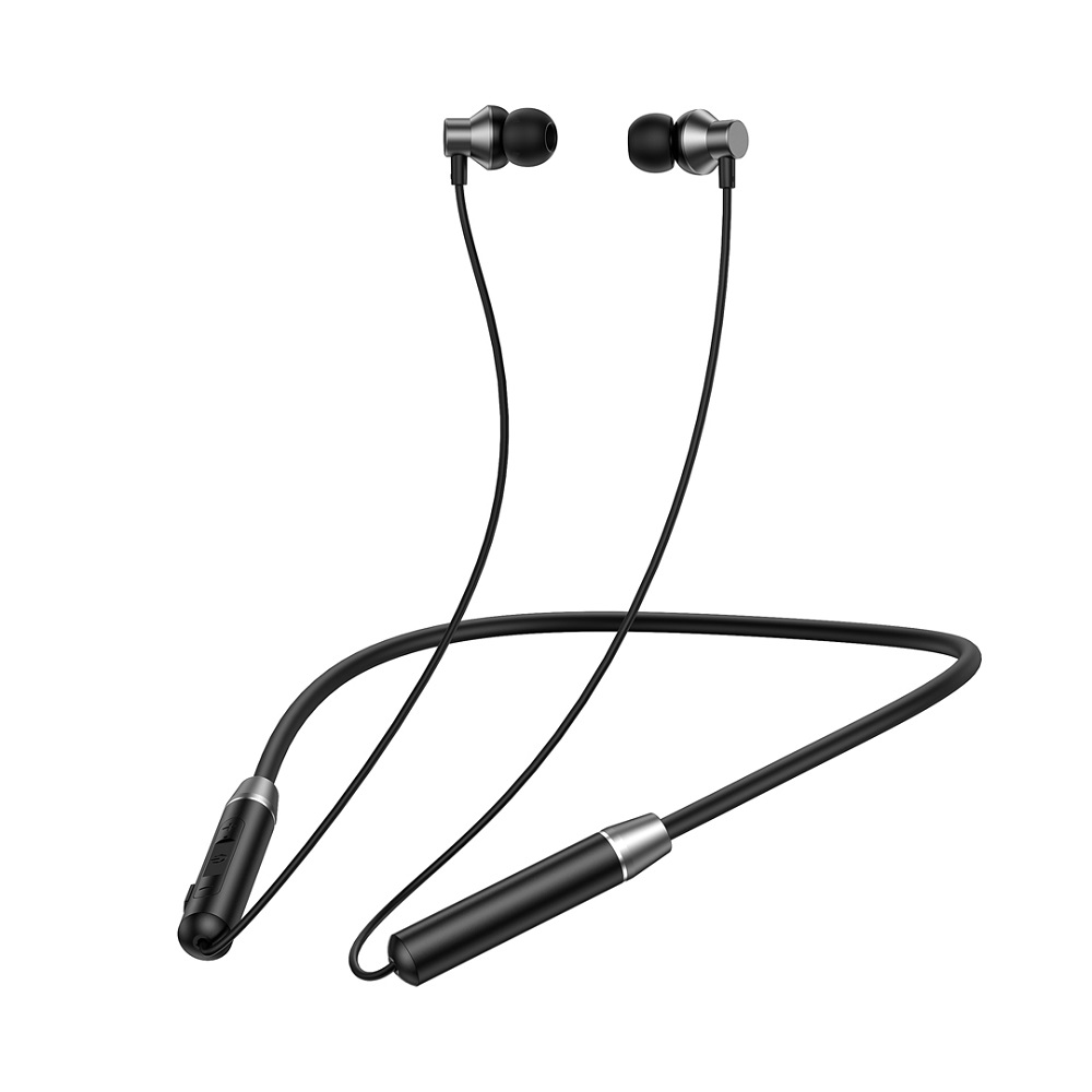 XO Bluetooth fülhallgató BS33 fekete
