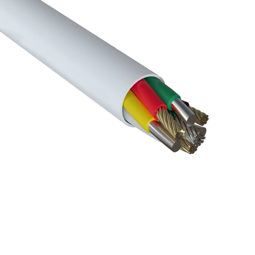 Devia kábel Kintone EC144 USB - MicroUSB 1,0 m 2,1A fehér
