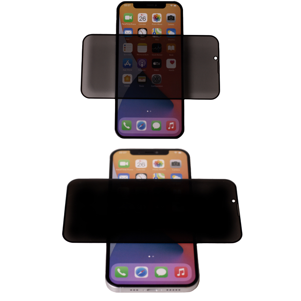 Xiaomi 13 Edzett, Privacy (betekintésgátló) üvegfólia