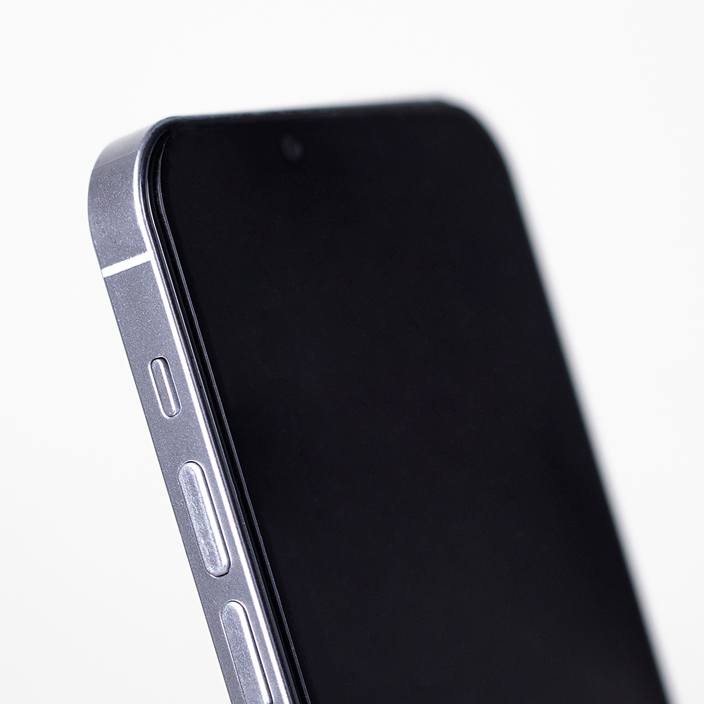 Samsung Galaxy S20 FE / S20 FE 5G Edzett, Privacy (betekintésgátló) üvegfólia