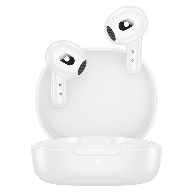 Borofone TWS Bluetooth fülhallgató BW65 Deseo fehér