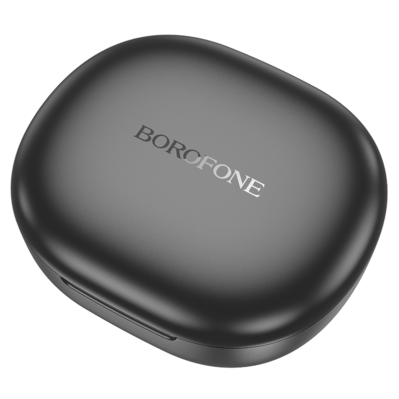 Borofone TWS Bluetooth fülhallgató BW65 Deseo fekete