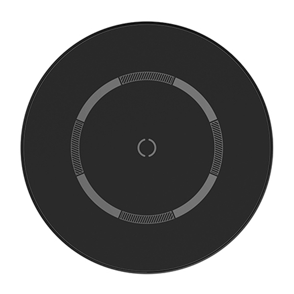 Baseus indukciós töltő SIMPLE mágneses Type C (WXJK-E01) fekete