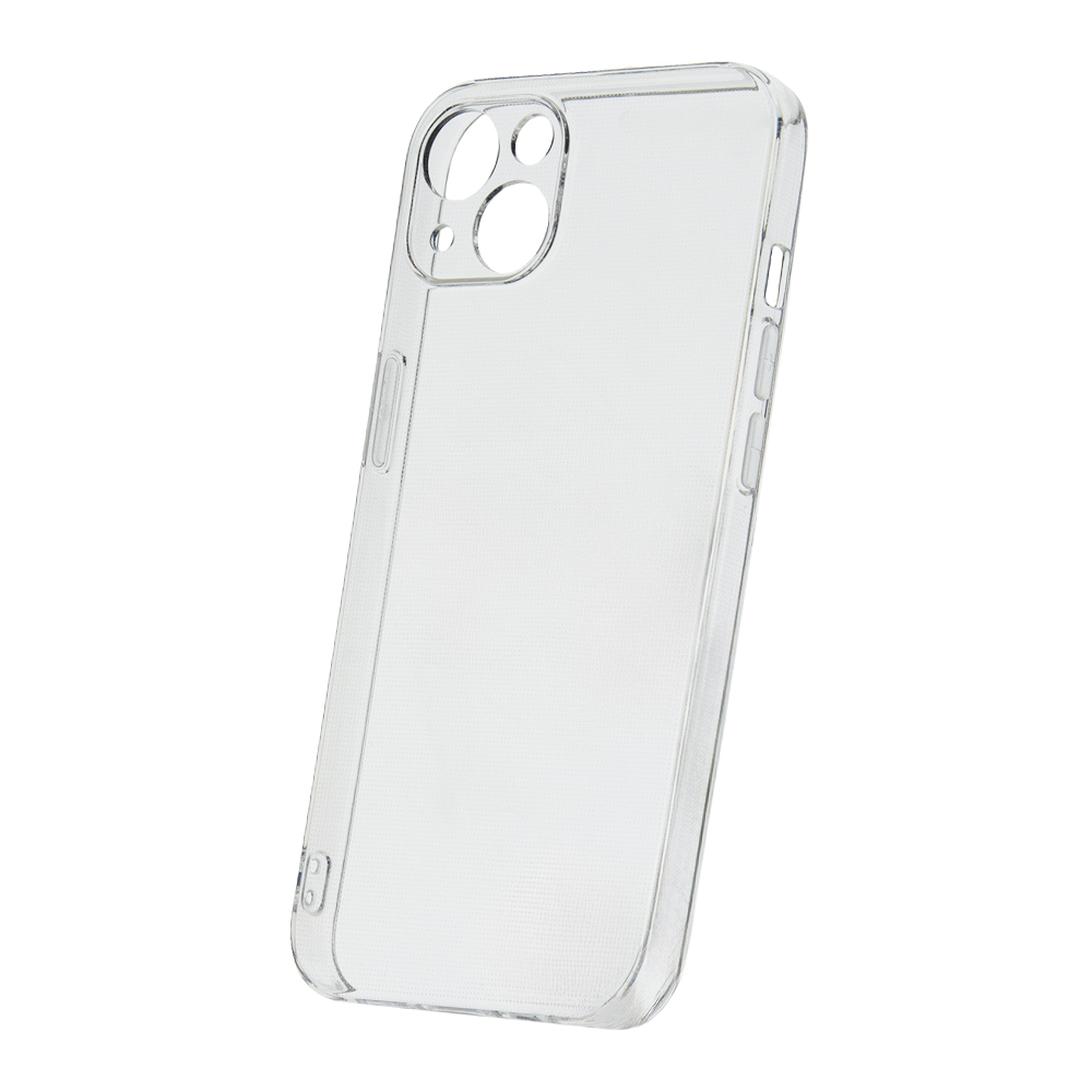 Honor 90 5G Átlátszó tok 2 mm