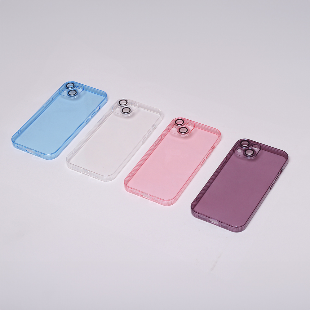 Samsung Galaxy S23 Ultra Slim Color védőtok