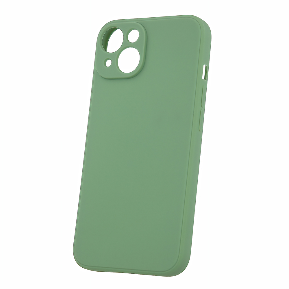 iPhone 12 / 12 Pro menta MATT tok
