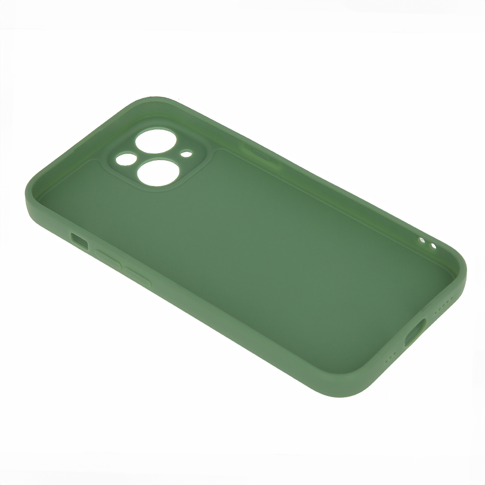 iPhone 12 / 12 Pro menta MATT tok