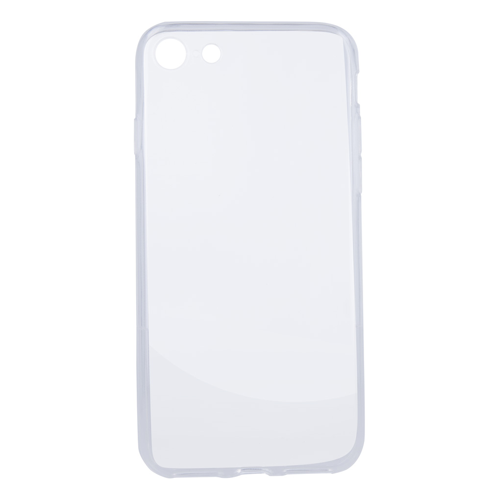 iPhone 13 Pro Max  átlátszó, vékony tok 1 mm
