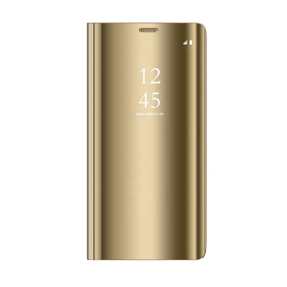 Samsung Galaxy A35 5G Smart View Flip Tok, Arany