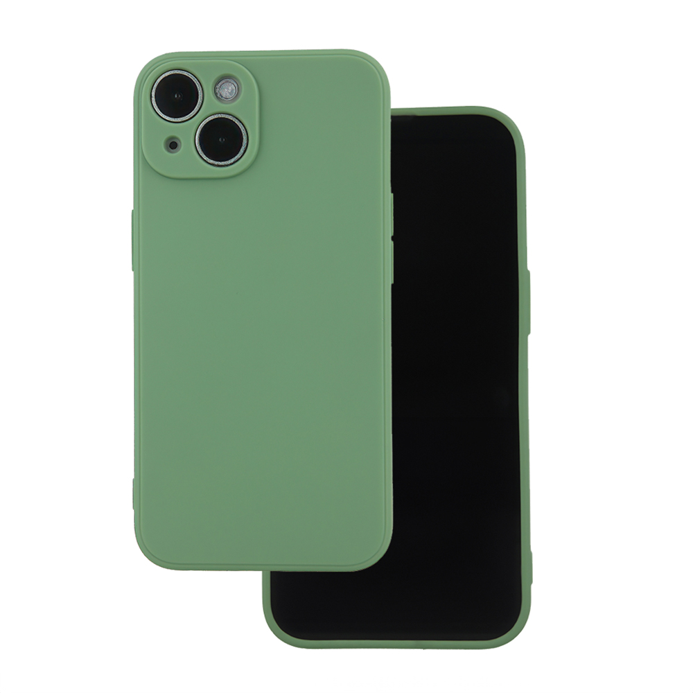 iPhone 14 menta MATT tok