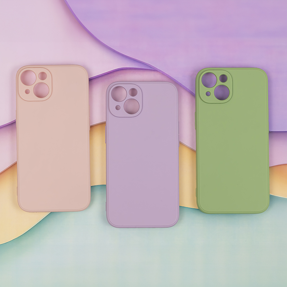 iPhone 14 menta MATT tok