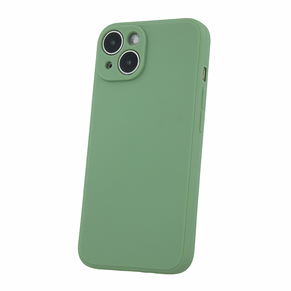 iPhone 14 menta MATT tok
