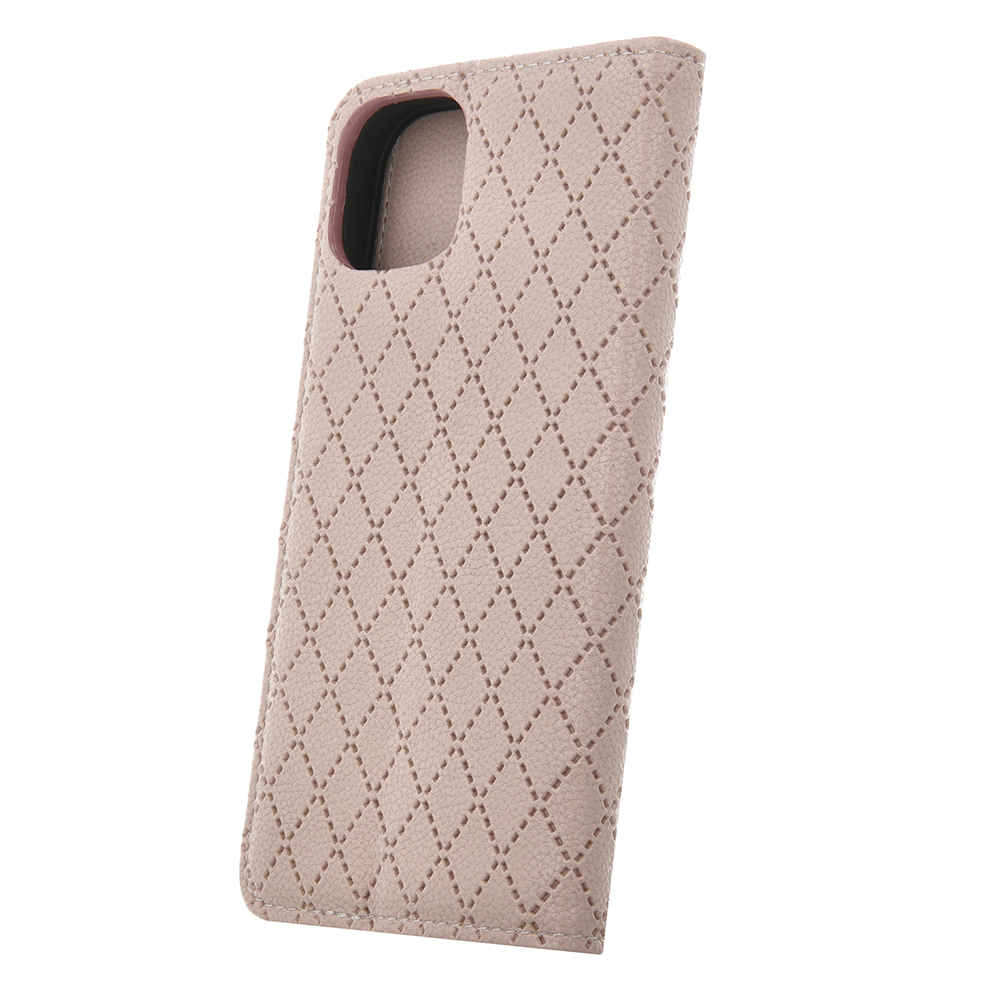 Samsung Galaxy A13 4G Smart Caro tok, bézs