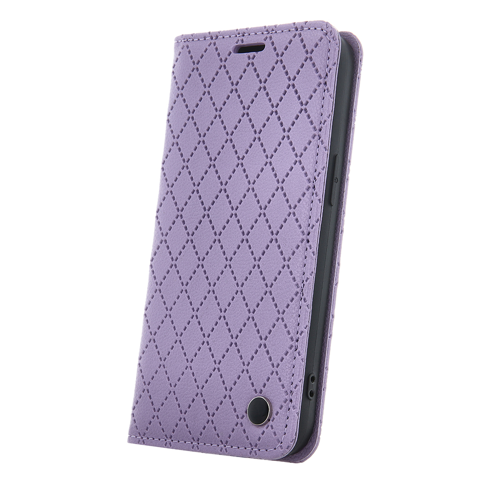 Samsung Galaxy A05 Smart Caro tok, lila