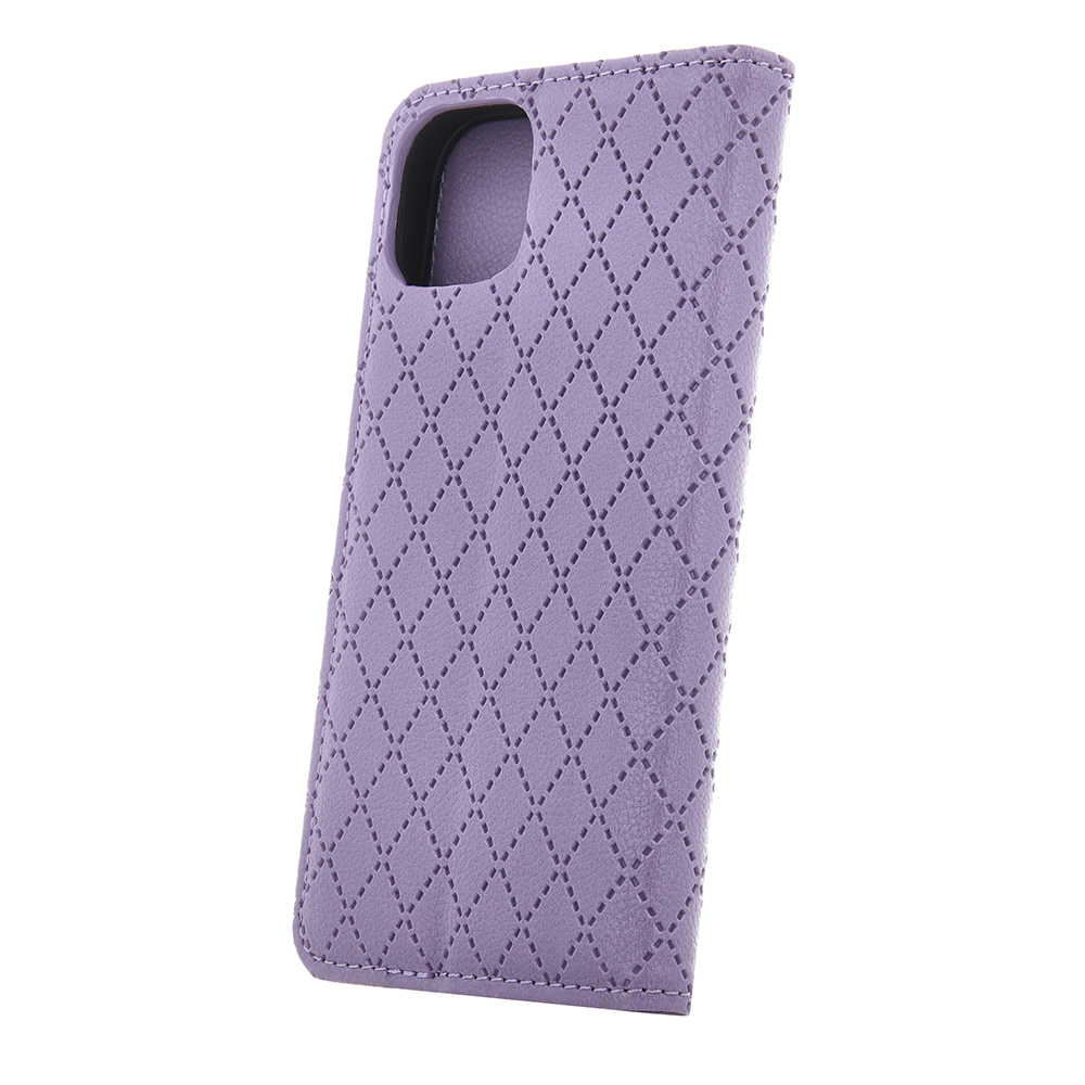 Samsung Galaxy A05 Smart Caro tok, lila