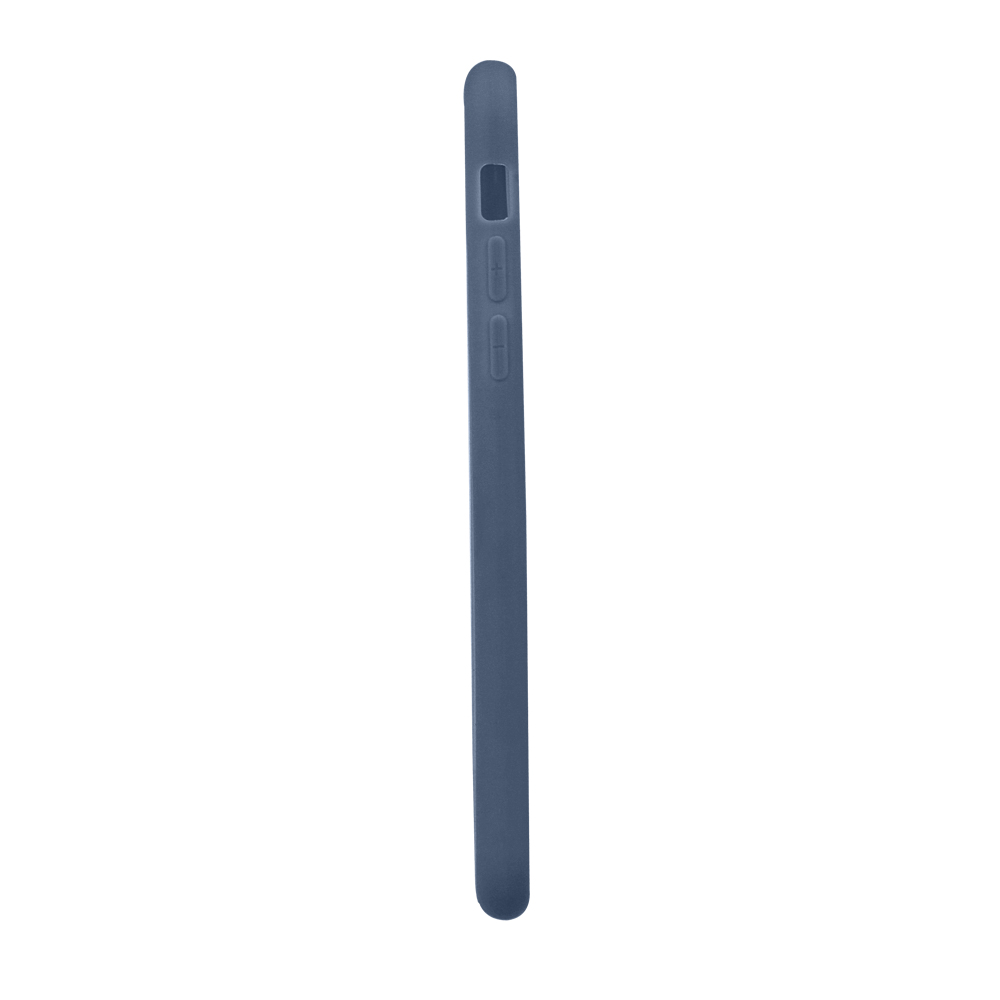 Xiaomi Poco F4 GT sötétkék MATT tok