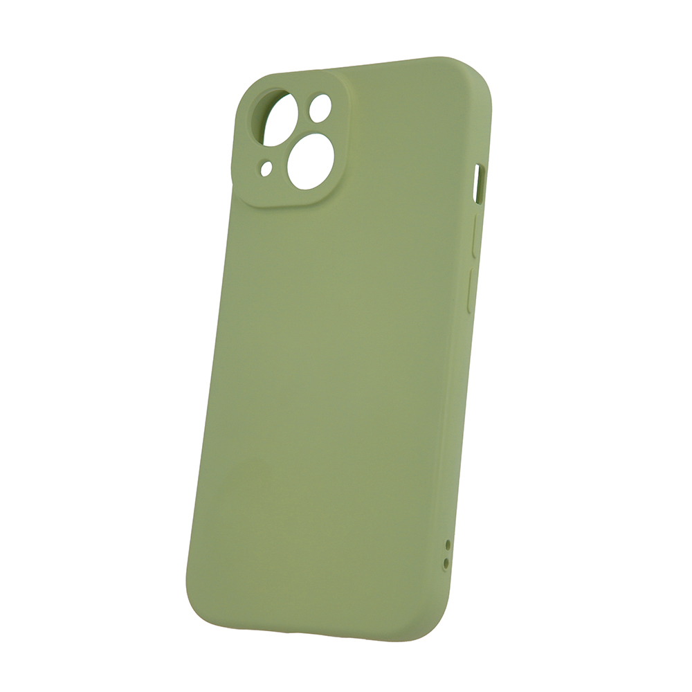 iPhone 12 Mini menta SZILIKON tok