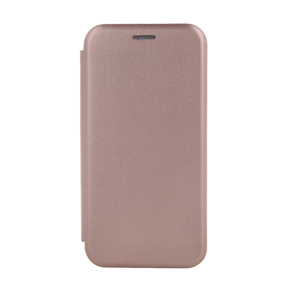 Xiaomi Redmi 13C 4G / 13C 5G / Poco C65 Smart Diva tok, rózsaarany