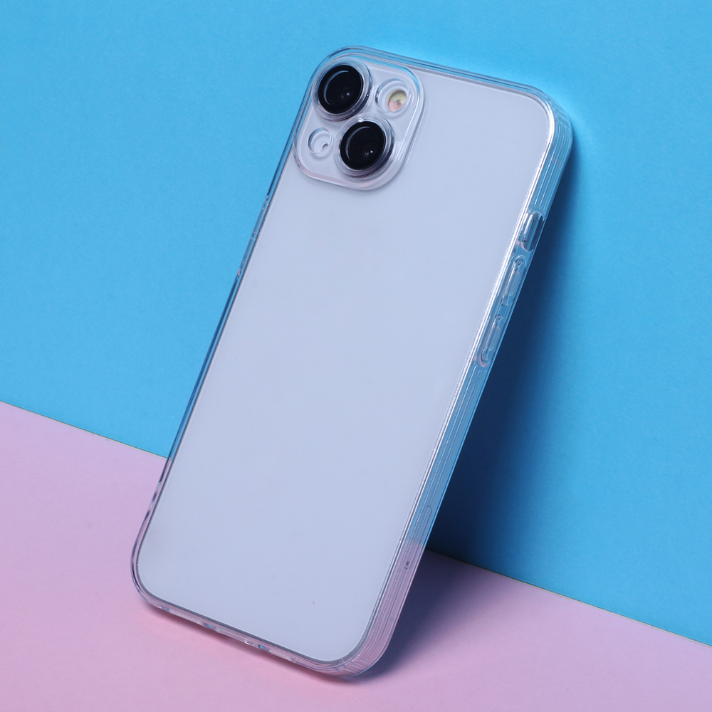 Samsung Galaxy A25 5G (global) Slim Color védőtok