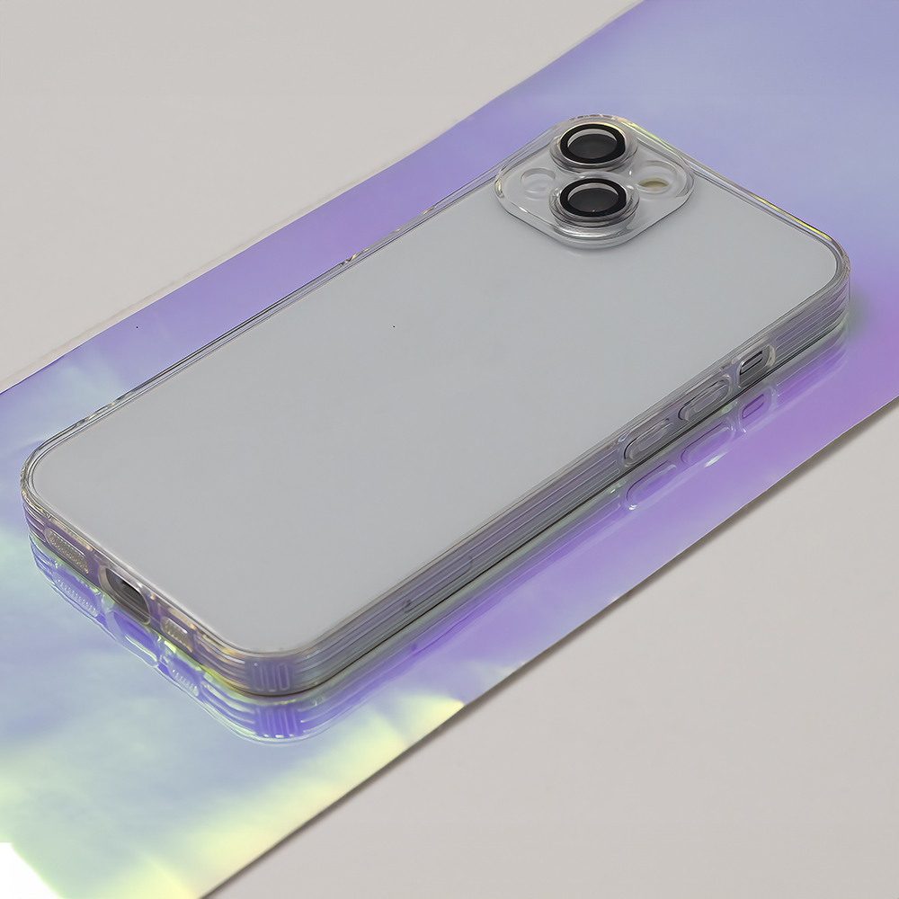 Samsung Galaxy A25 5G (global) Slim Color védőtok