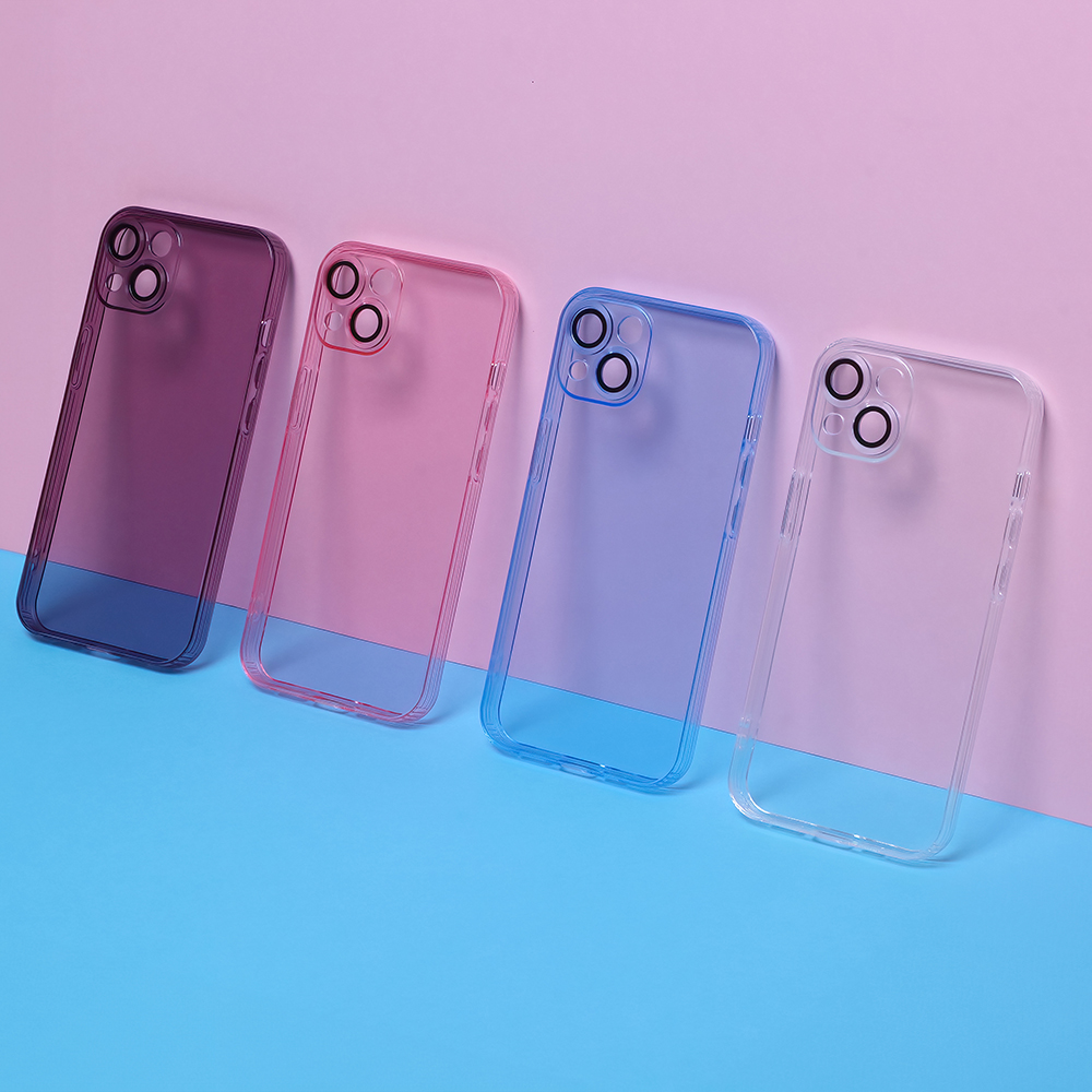Samsung Galaxy A25 5G (global) Slim Color védőtok