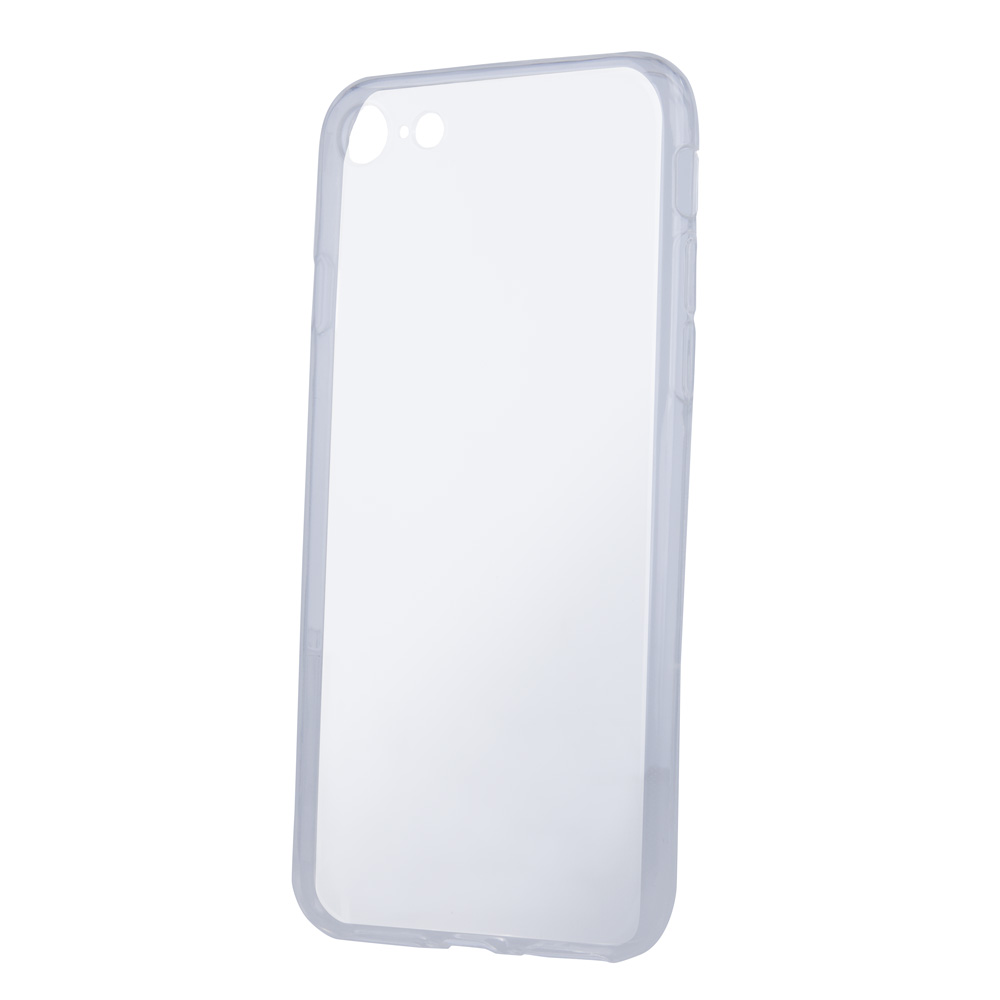 Xiaomi Redmi 9C átlátszó, vékony tok 1 mm