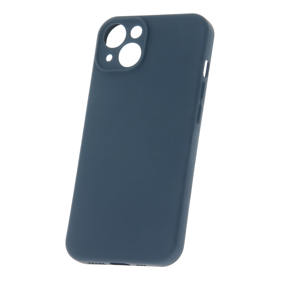 Honor Magic 5 Lite / Honor X40 5G / Honor X9A sötétkék SZILIKON tok