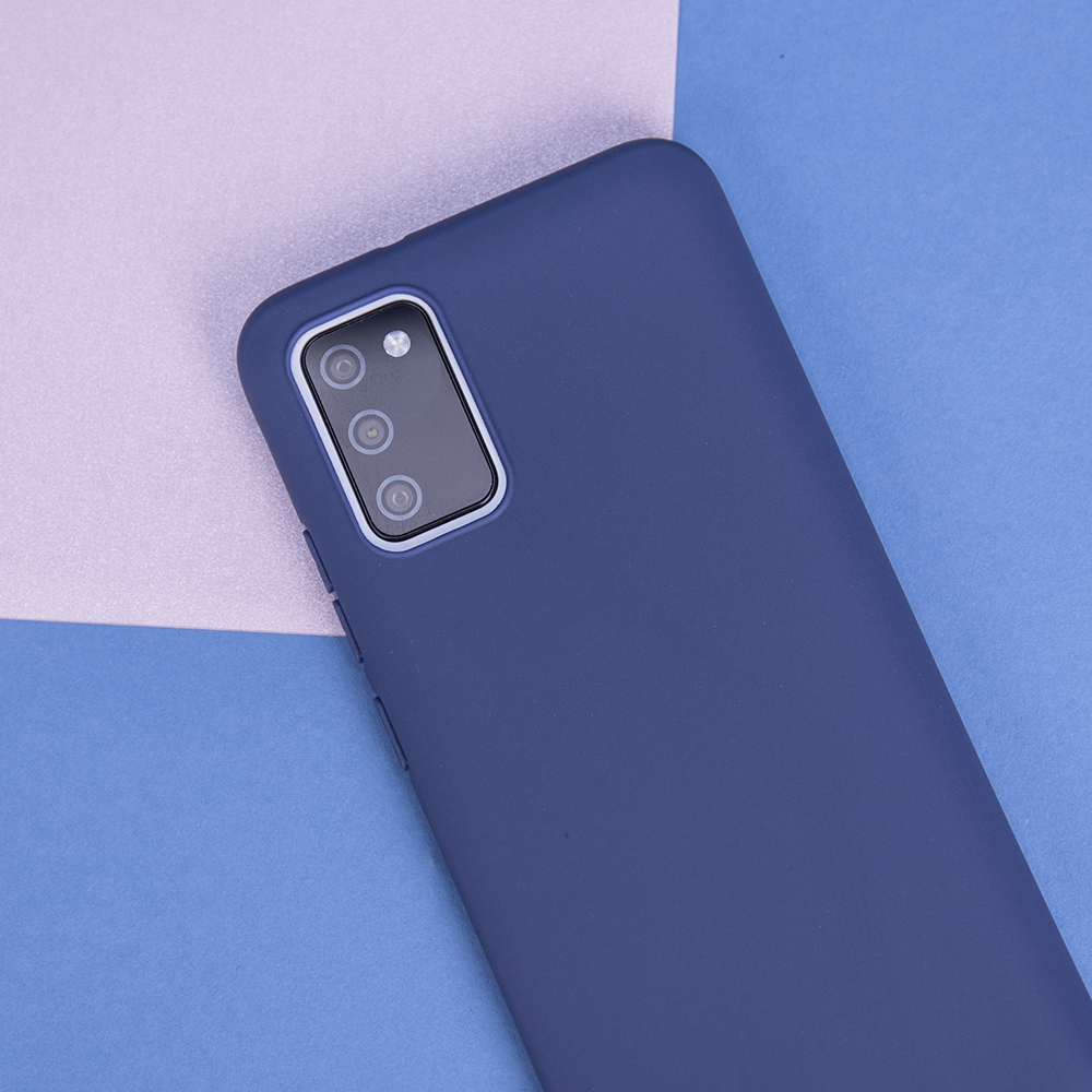 Xiaomi Redmi 14C 4G kék MATT tok