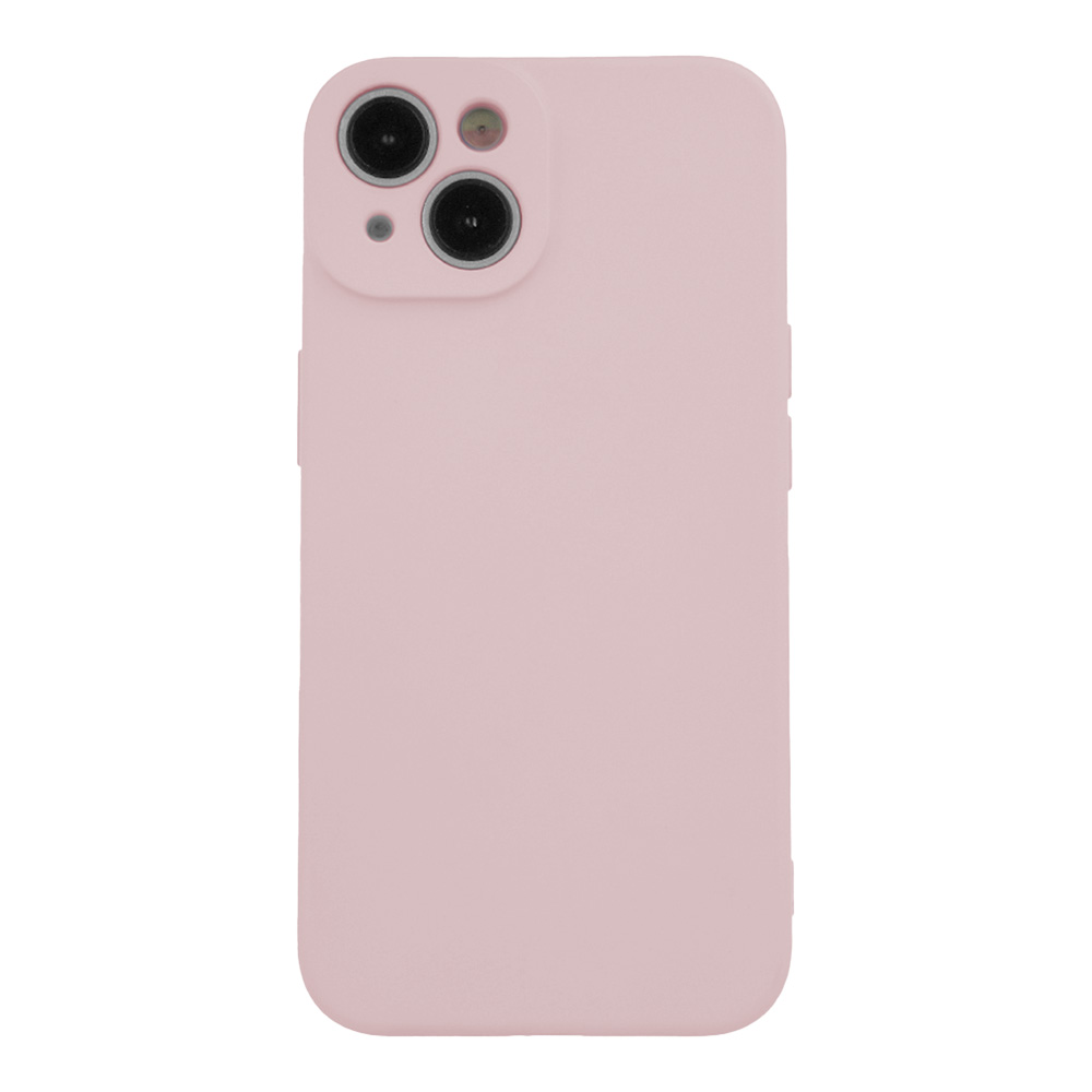Samsung Galaxy A55 5G rose SZILIKON tok