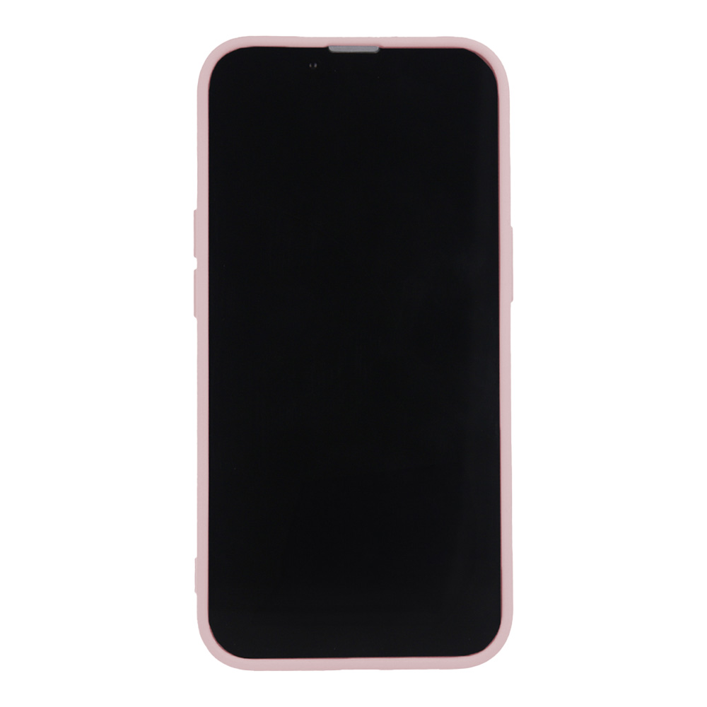 Samsung Galaxy A55 5G rose SZILIKON tok