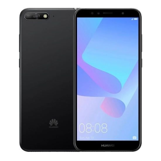 Huawei Y6 2018 fólia