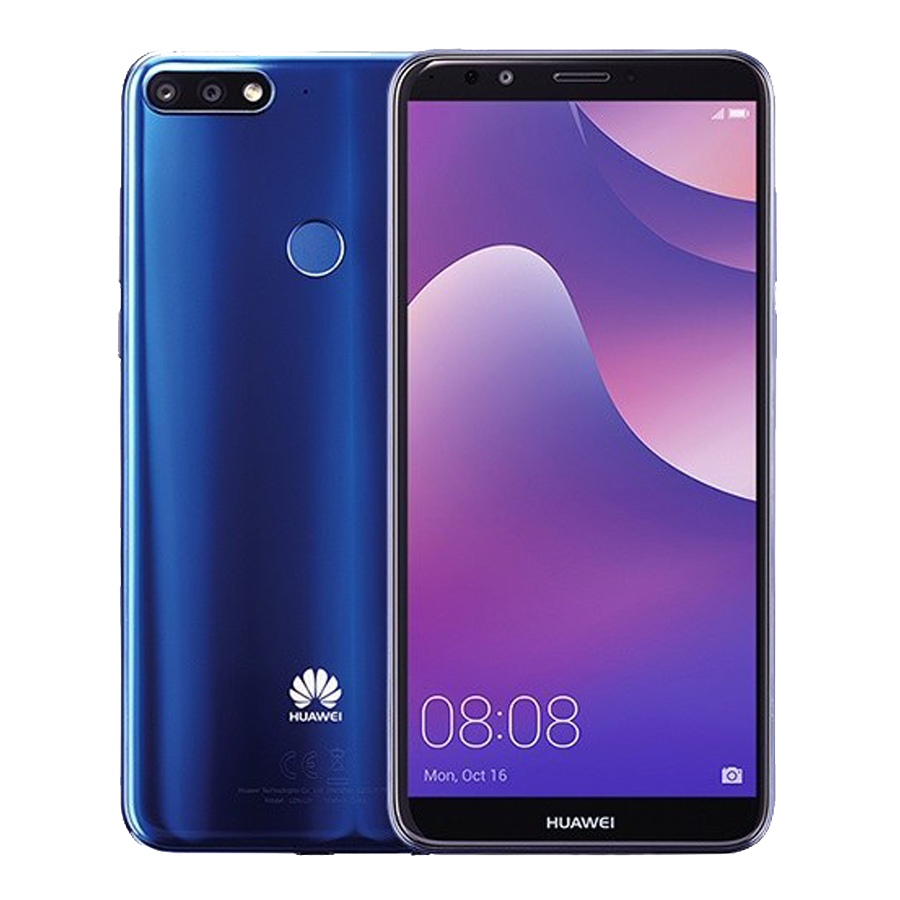 Huawei Y7 Prime 2018 fólia