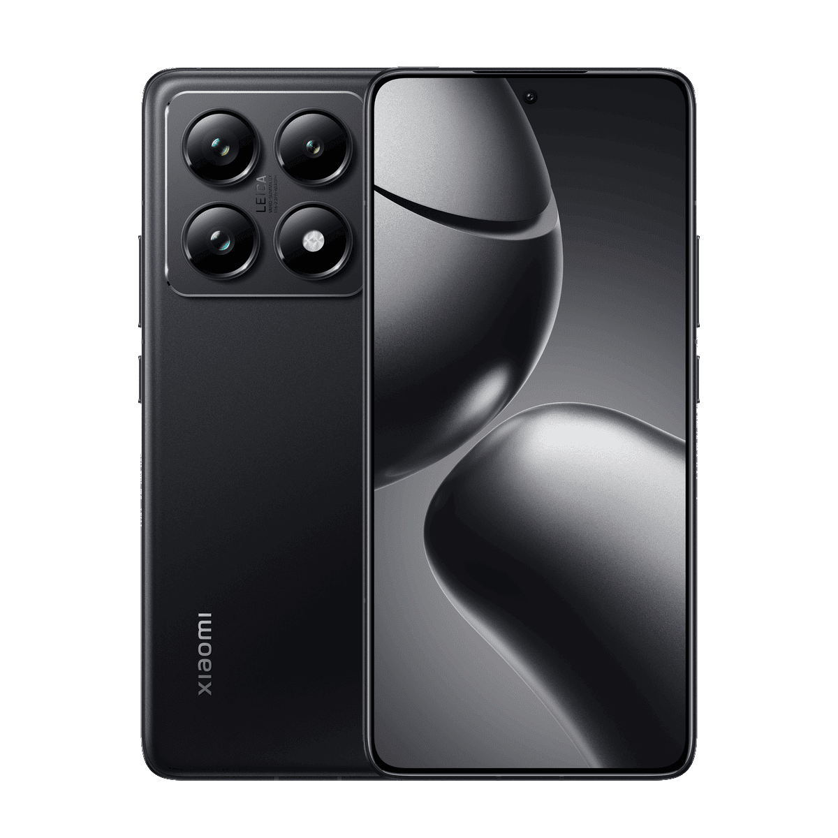 Xiaomi 14T fólia