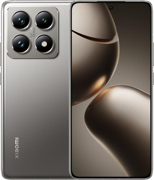 Xiaomi 14T Pro tok