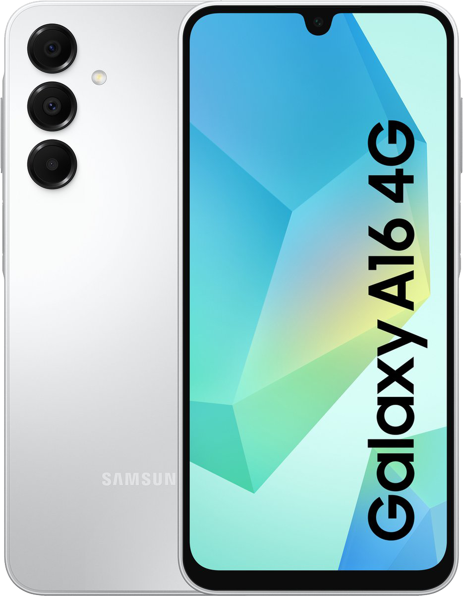 Samsung Galaxy A16 4G (SM-A165F) fólia