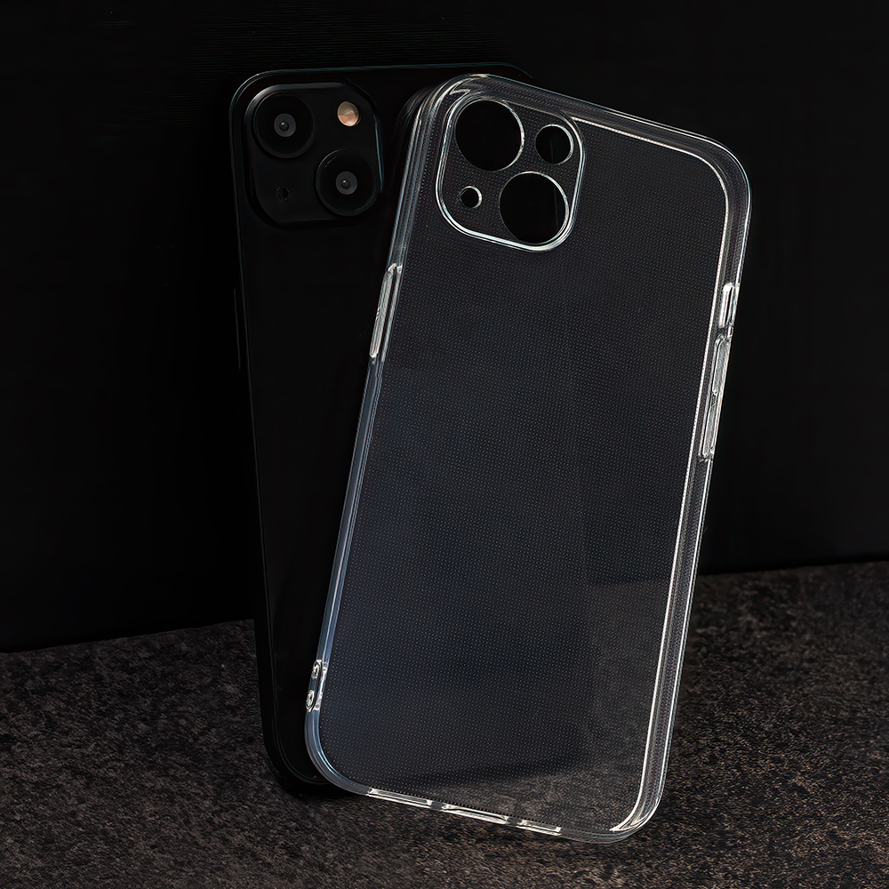 Xiaomi 14T Pro Átlátszó tok 2 mm