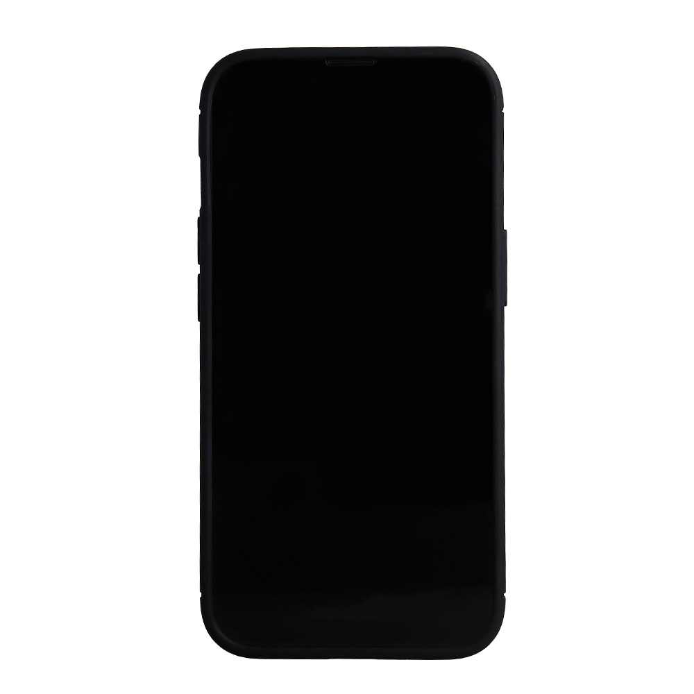 Samsung Galaxy A16 4G / A16 5G fekete KARBON tok