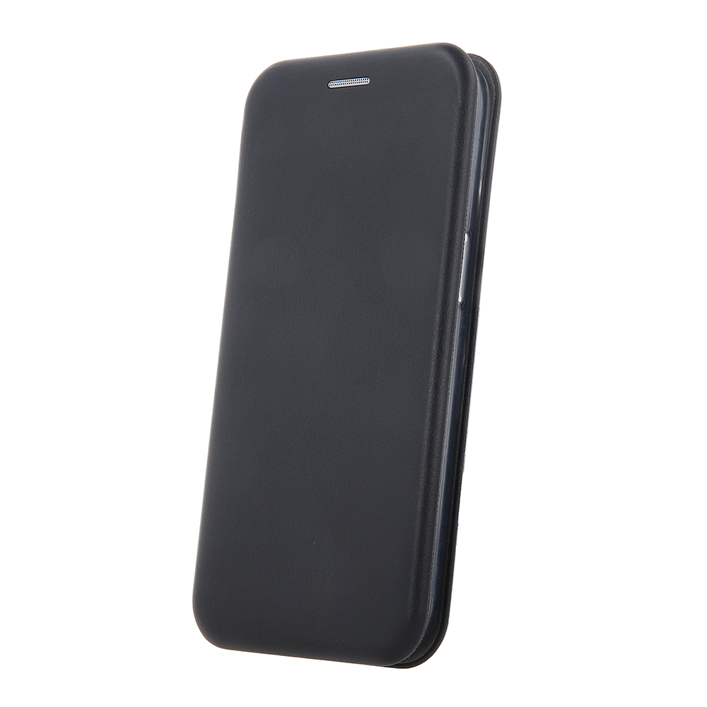 Samsung Galaxy A06 Smart Diva tok, fekete