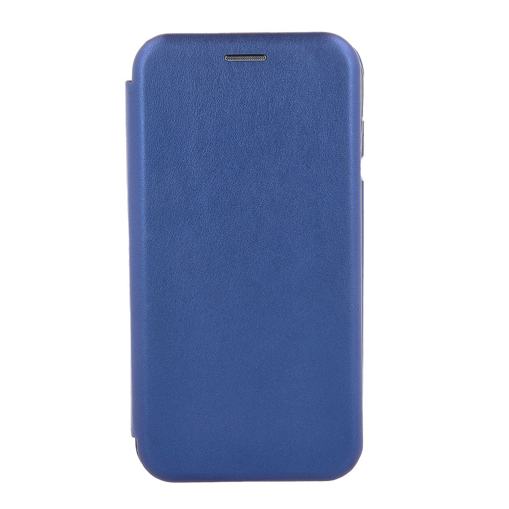 Samsung Galaxy A06 Smart Diva tok, sötétkék