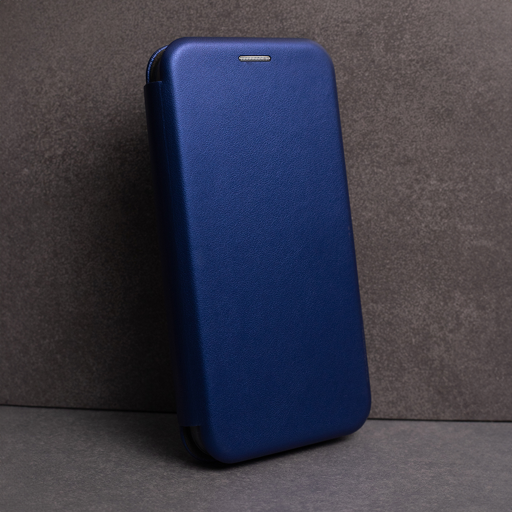 Xiaomi Redmi Note 13 Pro Plus 5G (global) Smart Diva tok, sötétkék